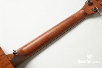 HF-ALL MAHO - MATTE LIGHT BROWN